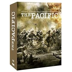 The Pacific - Saison 1 - Coffret 6 DVD