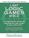 The PowerScore LSAT Logic Games Bible