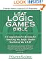 PowerScore LSAT Logic Games Bible