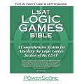 PowerScore LSAT Logic Games Bible