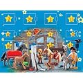 PLAYMOBIL� 4159 - Adventskalender Reiterhof