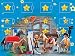 PLAYMOBIL® 4159 - Adventskalender Reiterhof