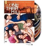 One Tree Hill: The Complete First Season