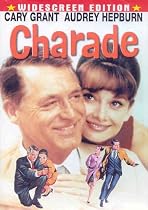 My Review of Charade.