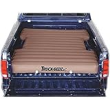 Expedition Model Truck Bed Sleeping Pad by Truck-Bedz