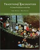 Traditions And Encounters With Primary Source Investigator And Powerweb