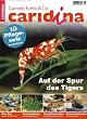caridina [Jahresabo]