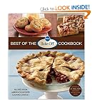 Pillsbury Best of the Bake-Off Cookbook: Recipes from America's Favorite Cooking Contest by Pillsbury Editors