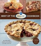 Pillsbury Best of the Bake-Off Cookbook: Recipes from Americas Favorite Cooking Contest