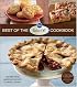 Pillsbury Best of the Bake-Off Cookbook: Recipes from America's Favorite Cooking Contest