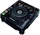 Pioneer CDJ1000 Mk3 (CDJ-1000 Mk3) CD Player