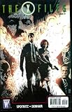  : X-Files #3 (DC Comics)
