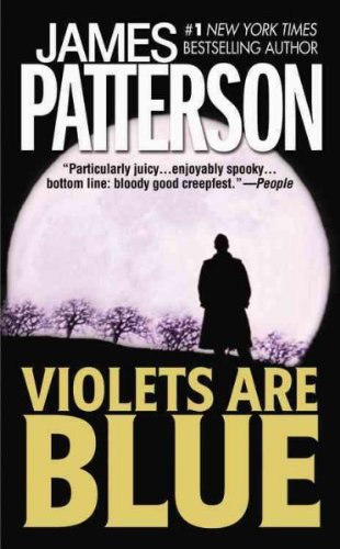 Violets Are Blue