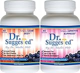 Best buy Maqui Lean Body & Maqui Appetite Suppress (Weight Loss Supplements)