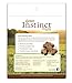 Nature'S Variety Instinct Grain Free Biscuits With Lamb Meal & Carrots Dog Treats, 20 Oz. Bag