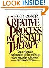 Creative Process in Gestalt Therapy