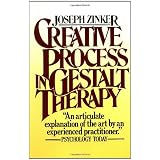 Creative Process in Gestalt Therapy