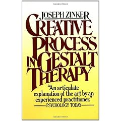 Creative Process in Gestalt Therapy