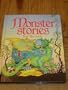 Monster Stories for Bedtime (Fantasy Stories for Bedtime)