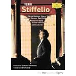 SAVE $11.01 - Verdi - Stiffelio - Placido Domingo $18.97