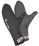 Hyperflex Wetsuits Men's Mesh Skin 6mm Oven Mitt