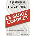 Excel 2007 : Fonctions et Formules