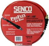 Senco PC0978 1/4-Inch by 100-foot Proflex Air Hose