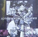Love Is the Message