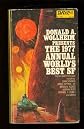 The 1977 Annual World's Best SF