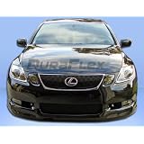 2006-2007 Lexus GS Series Wings Front Lip by DuraFlex