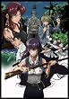 OVA BLACK LAGOON Roberta’s Blood Trail Blu-ray 005 [Blu-ray]