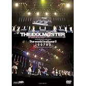 THE IDOLM＠STER 5th ANNIVERSARY The world is all one !! 100703 [DVD]