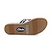 Clarks 00084 Womens Leather Flip Flops Sandals Shoes