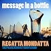 Message In A Bottle (Police Tribute) cover