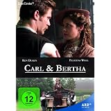 Carl & Berthavon "Felicitas Woll"