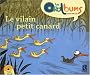 Le vilain petit canard (1CD audio)
