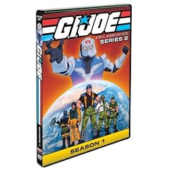 G.I. Joe  Series 2 S1
