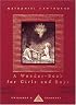 A Wonder-Book for Girls and Boys (Everyman's Library Children's Classics)