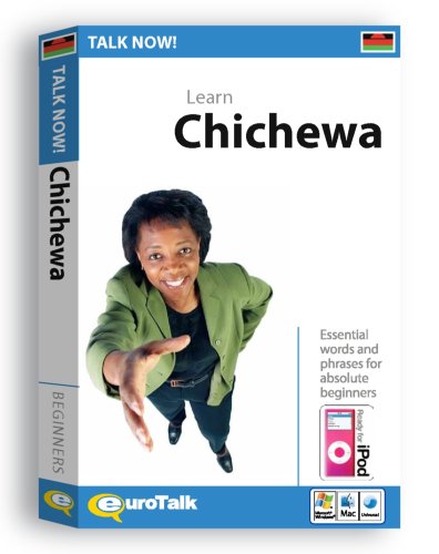 EuroTalk Interactive - Talk Now! Learn Chichewa