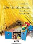 Das Tierh�uschen - Samuil Marschak