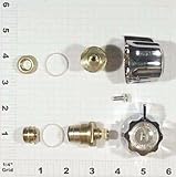 UPC 037155000081 product image for DANCO Sink & Lav Faucet Remodeling Kit for GERBER | upcitemdb.com