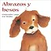 Abrazos y besos