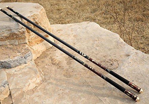 FW Carbon fishing rod fishing rod fishing rod carp Rod 3.6m 3.9m 4.5M 5.4m 6.3M 7.2m , 3.9m