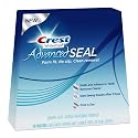 Crest Advanced Seal Whitestrips Whitening Kit
