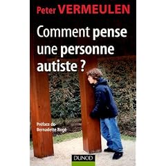 Comment pense une personne autiste ?