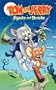 Tom & Jerry: Hijinks & Shrieks [VHS]