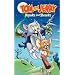 Tom & Jerry: Hijinks & Shrieks [VHS]