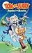 Tom & Jerry: Hijinks & Shrieks (Clam) [VHS]