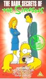 The Simpsons - The Dark Secrets Of [1990] VHS