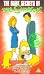 The Simpsons - The Dark Secrets Of [1990]